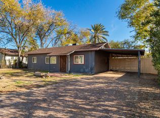5321 N 22nd Dr, Phoenix, AZ 85015