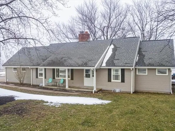 15809 Cameron Rd, Kearney, MO 64060