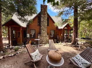 9544 Snow Drift Dr, Forest Falls, CA 92339