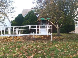 21501 Lake Shore Blvd, Euclid, OH 44123