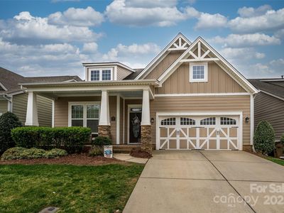 1022 Bimelech Dr, Indian Trail, NC, 28079