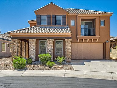 497 Via Stretto Ave, Henderson, NV 89011, photo 2