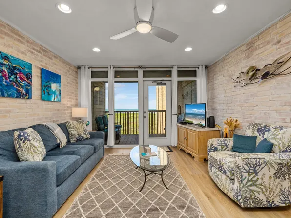 (undisclosed Address), South Padre Island, TX 78597