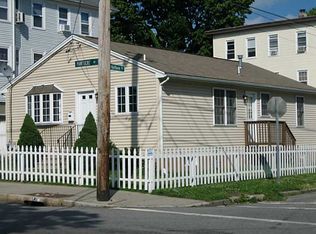 434 Pawtucket Ave, Pawtucket, RI 02860