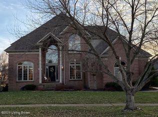 10710 Colonel Hancock Dr, Louisville, KY