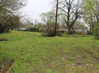 509 Bradshaw St, Terrell, TX 75160