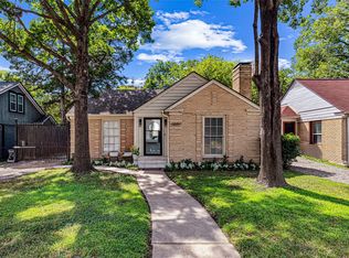 3219 Homer St, Dallas, TX 75206