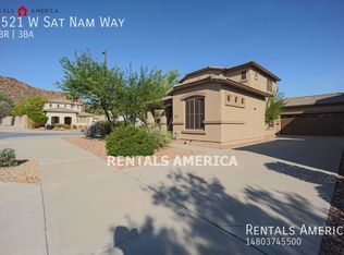 2521 W Sat Nam Way, Phoenix, AZ 85086