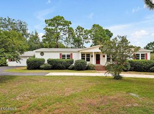 7290 Hunters Ridge Dr NE, Leland, NC 28451