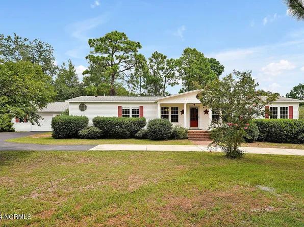 7290 Hunter'S Ridge Drive, Leland, NC 28451