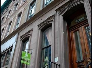 2025 Walnut St FLOOR 3, Philadelphia, PA 19103