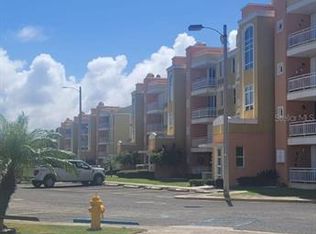 G 202 Villas Del Mar Resort Mediania Alta #G-202, Loiza, PR 00772