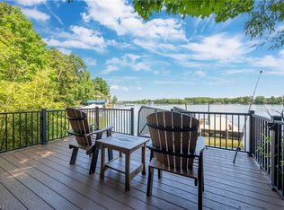 127 Rabbit Run, Lexington, NC 27292