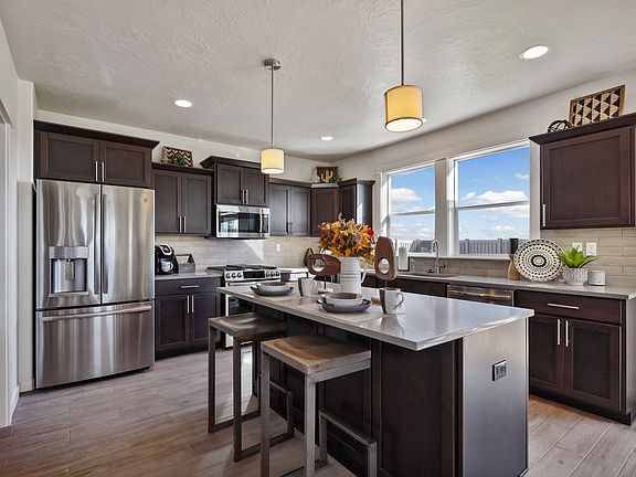Waterbrook Kitchen 3