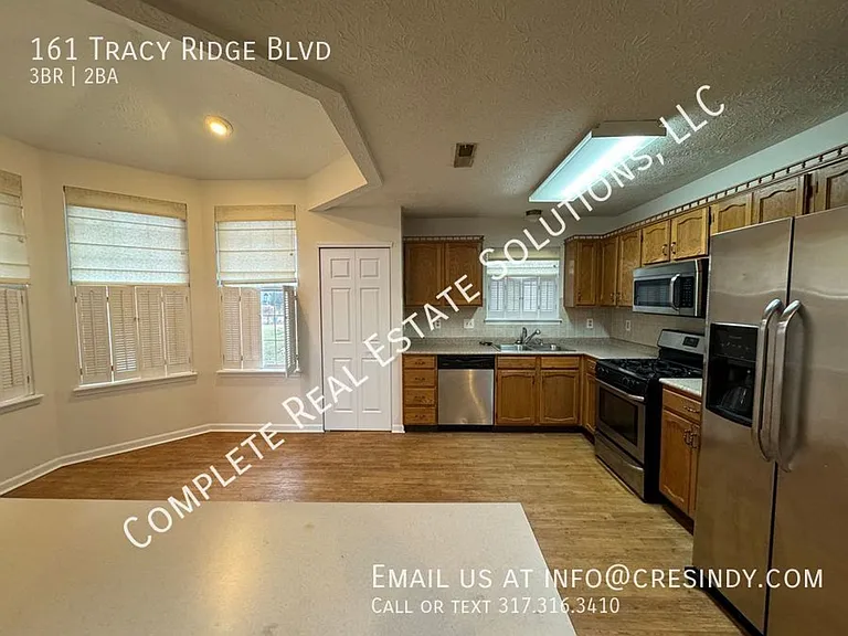 161 Tracy Ridge Blvd — Photo 4