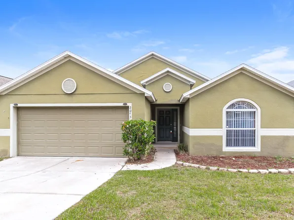 2055 Newtown Rd, Groveland, FL 34736