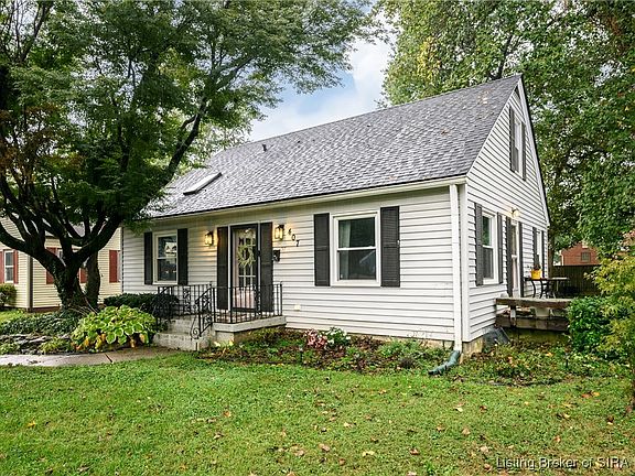 2nd image of 407 Chippewa Drive