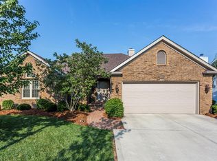 1101 Autumn Ridge Dr, Lexington, KY 40509