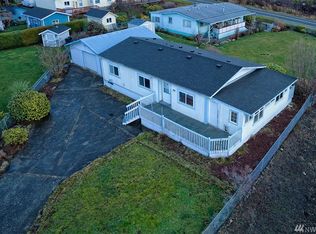 8446 Mountvue Way, Blaine, WA 98230