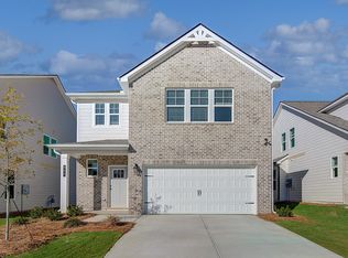 290 Abbotts Crossing Cir, Conyers, GA 30094