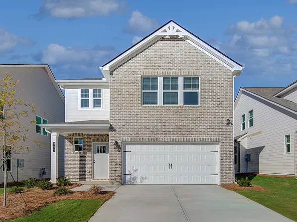290 Abbotts Crossing Cir, Conyers, GA 30094