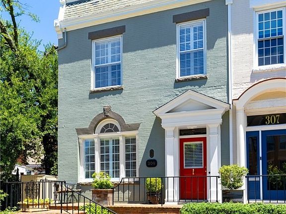 2nd image of 309 N Rowland St
