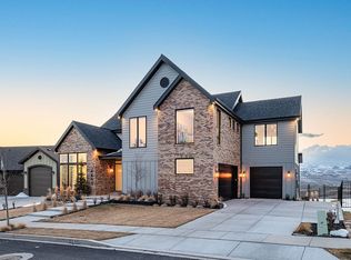 4611 N Crest Ridge Rd, Lehi, UT 84043