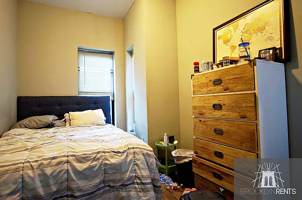 Rented by (Legacy) Brooklyn Rentals NYC | media 6