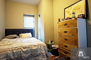 Rented by (Legacy) Brooklyn Rentals NYC