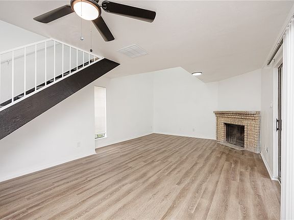 5th image of 6114 Wilderock Dr #D