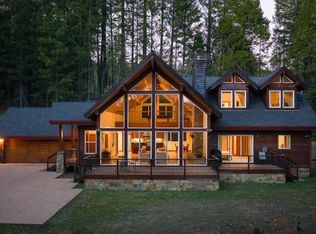 10877 Scotts Flat Dam Rd, Nevada City, CA 95959