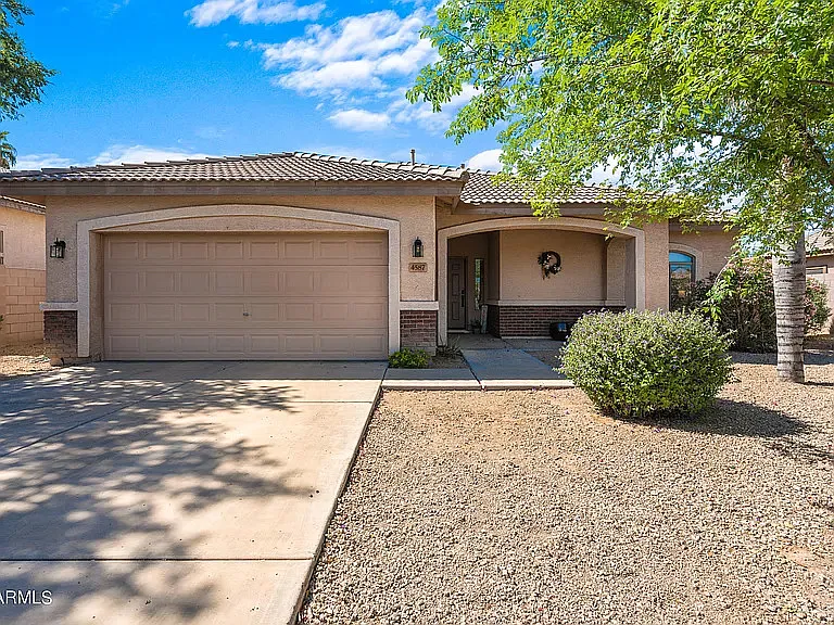 4587 E Barbarita Ct — Photo 22