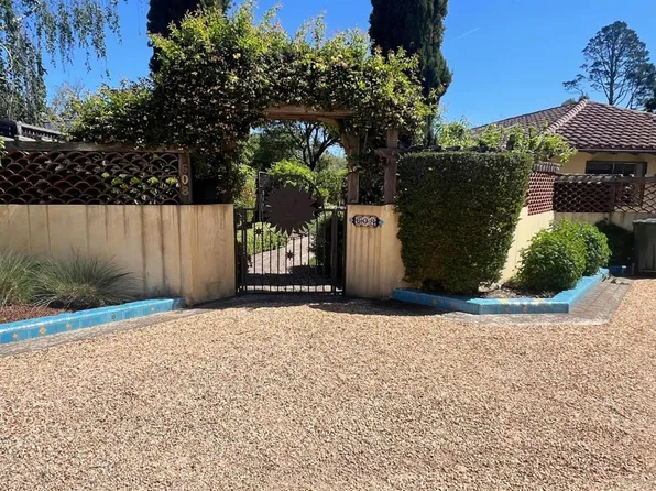 (undisclosed Address), Mill Valley, CA 94941