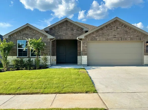 10812 Black Onyx Dr, Fort Worth, TX 76036