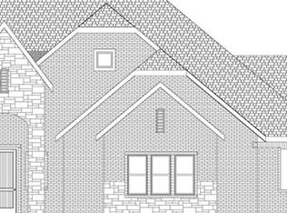 13735 Creek View Dr, Edmond, OK 73025