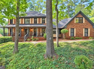 5741 Wolf Laurel Dr, Lilburn, GA 30047