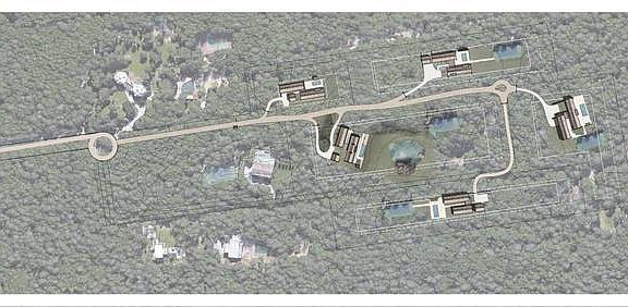4th image of 91 Castle Hill Ct