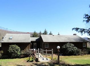 52 Howard Greene Rd, Roxbury, NY 12421