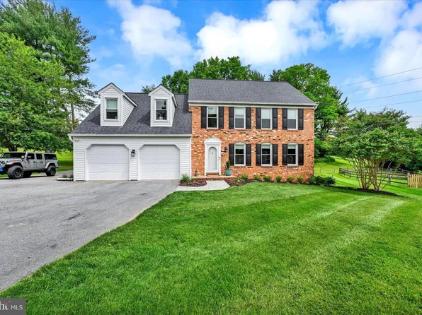 9311 Mist Haven Ct, Ellicott City, MD 21042