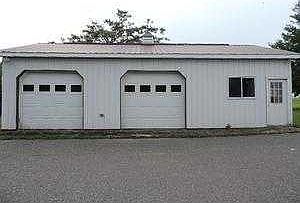 garage