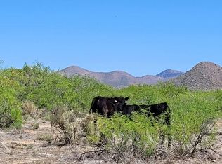 2.5 Ac Off Rucker Canyon Rd #415, Elfrida, AZ 85610