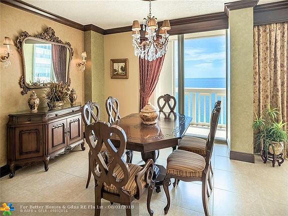 4th image of 4300 N Ocean Blvd APT 15A