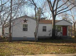 1918 S 9th St, Temple, TX 76504