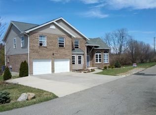 10041 Zig Zag Rd, Cincinnati, OH 45242