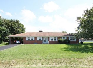 64 Sunset Dr, Stuarts Draft, VA 24477