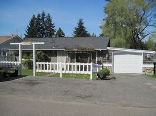 3918 NE 6th Pl, Renton, WA 98056