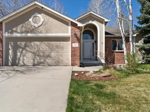 368 Blackstone Circle, Loveland, CO 80537