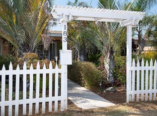 183 Cedar St, El Cajon, CA 92021