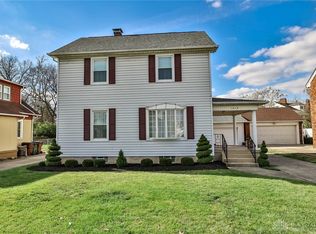 1012 Nelbar St, Middletown, OH 45042