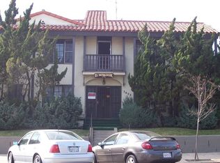 3802 Centre St APT 5, San Diego, CA 92103